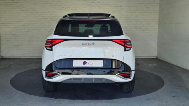 Kia Sportage image 6