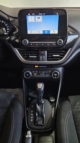 Ford Fiesta image 6