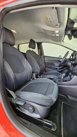 Ford Fiesta image 3