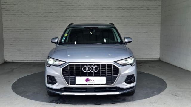 Audi Q3 image 8