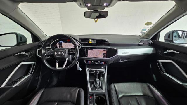 Audi Q3 image 7