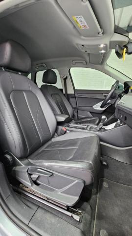 Audi Q3 image 3