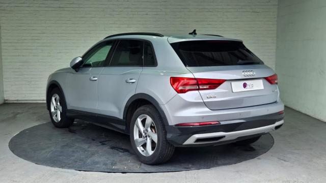 Audi Q3 image 9