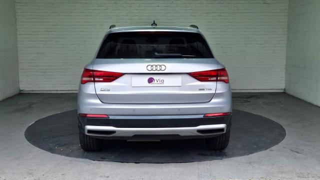 Audi Q3 image 1
