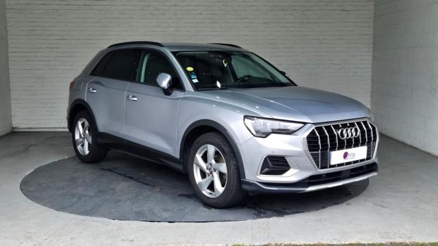 Audi Q3 image 4