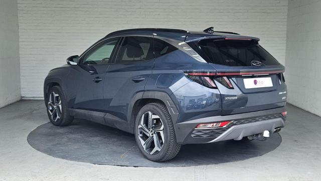Hyundai Tucson image 8
