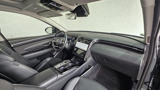 Hyundai Tucson image 9