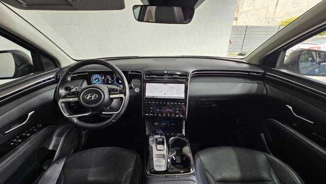 Hyundai Tucson image 4