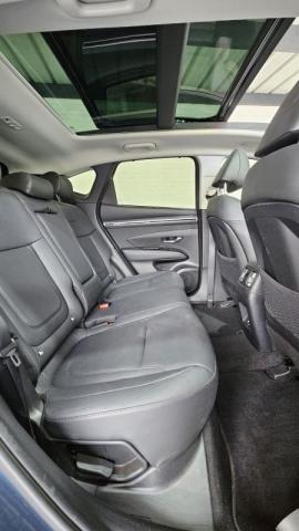 Hyundai Tucson image 3