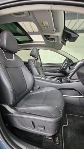 Hyundai Tucson image 7