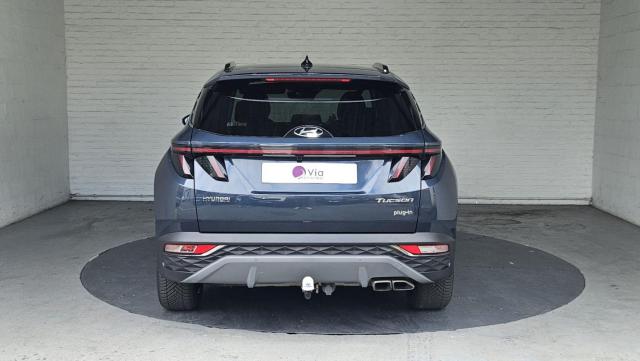 Hyundai Tucson image 6