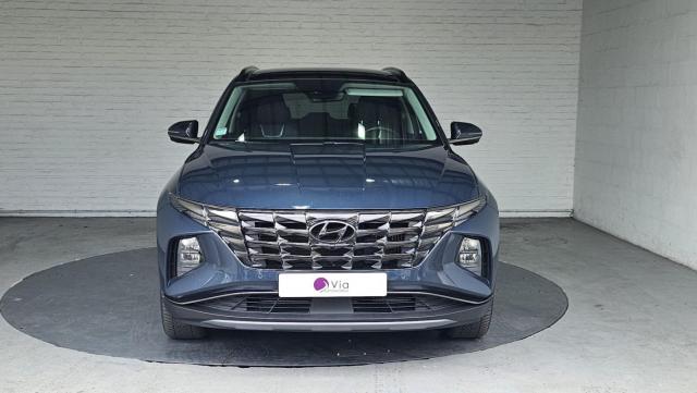 Hyundai Tucson image 2