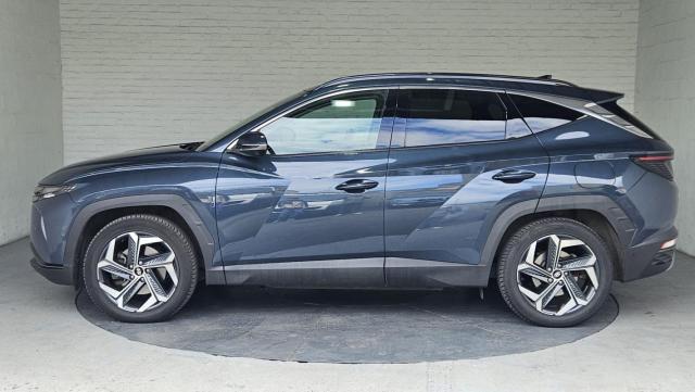 Hyundai Tucson image 5