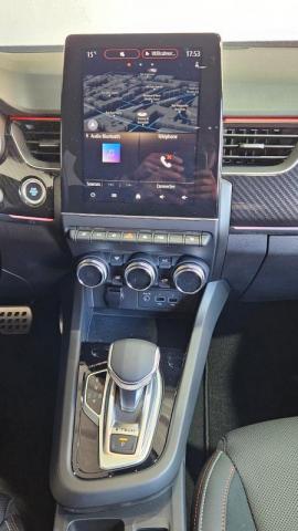 Renault Arkana image 5