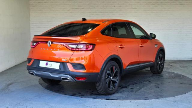 Renault Arkana image 8