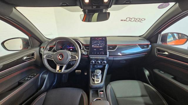 Renault Arkana image 7