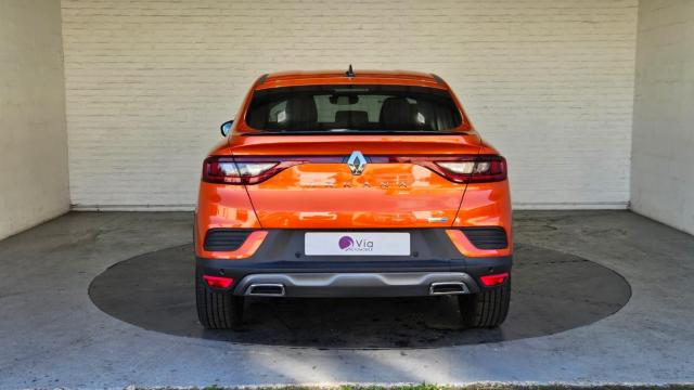 Renault Arkana image 6
