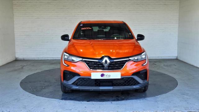 Renault Arkana image 9