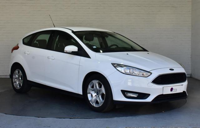 Ford Focus image 6