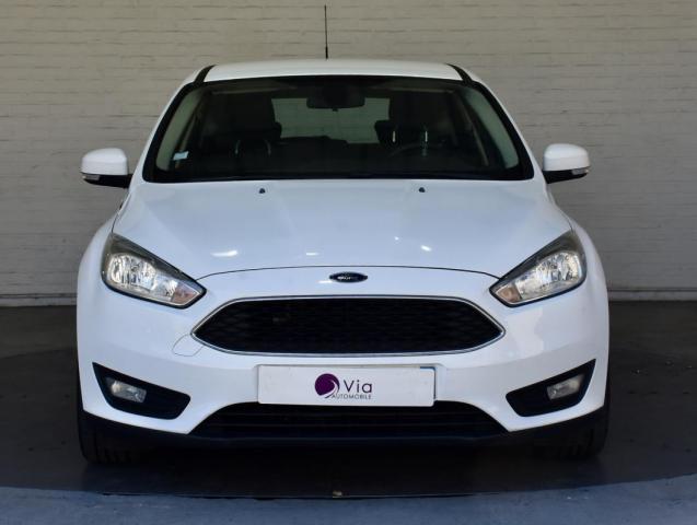 Ford Focus image 1