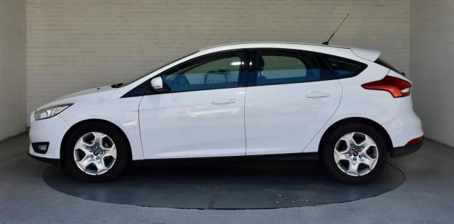 Ford Focus image 4