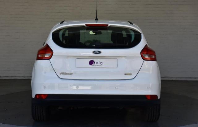 Ford Focus image 5