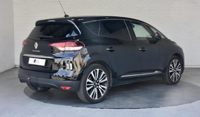Renault Scénic image 1