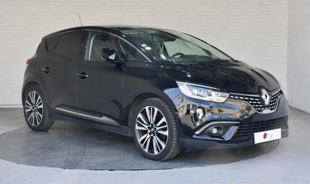Renault Scénic image 2