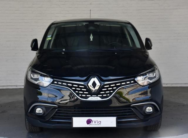 Renault Scénic image 3