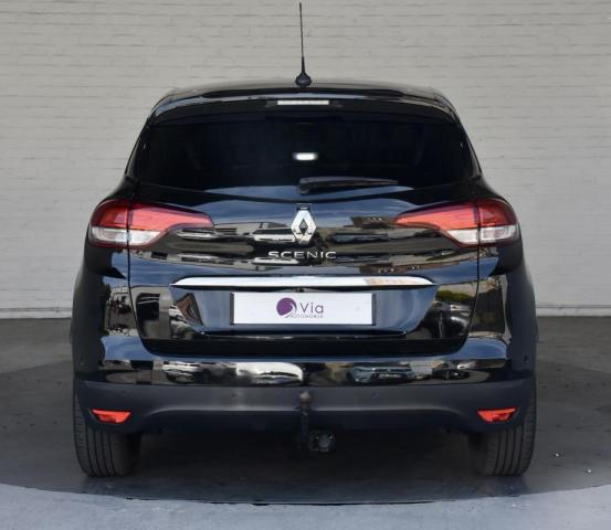 Renault Scénic image 4