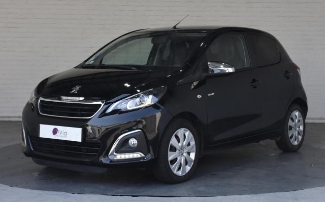 Peugeot