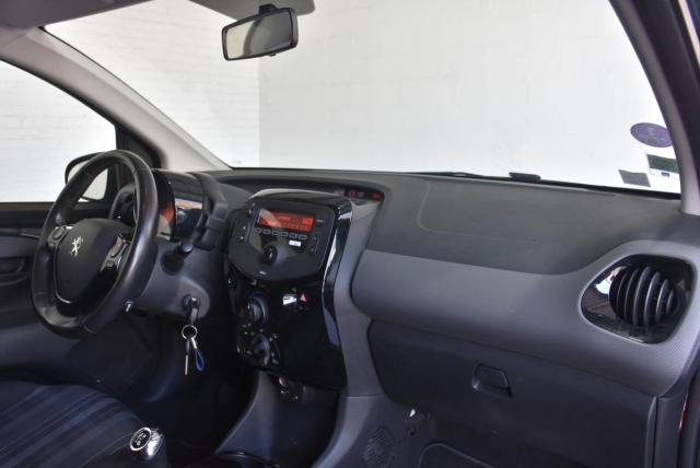 Peugeot 108 image 4