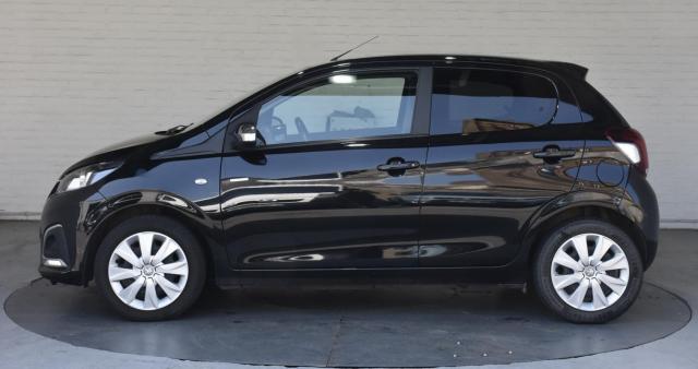 Peugeot 108 image 6