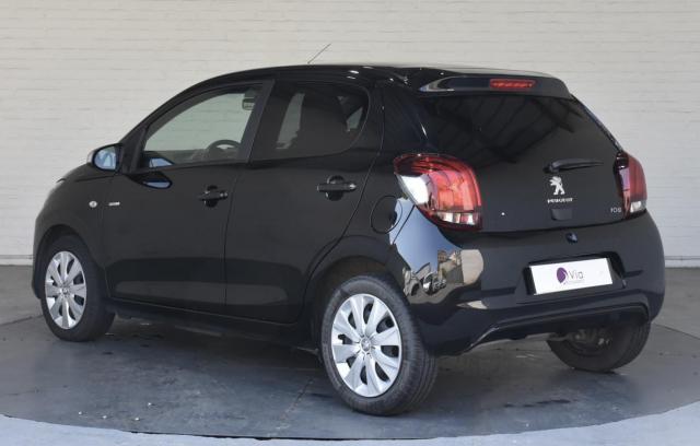 Peugeot 108 image 9