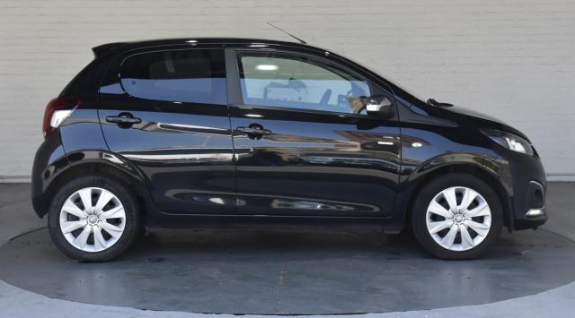 Peugeot 108 image 7