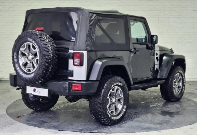 Jeep Wrangler image 9