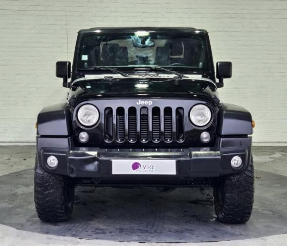Jeep Wrangler image 5