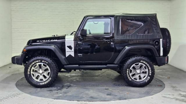 Jeep Wrangler image 3