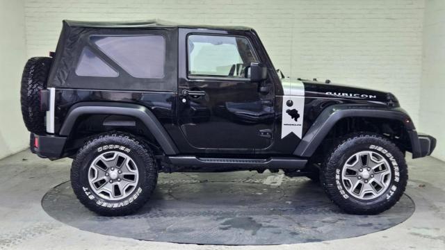 Jeep Wrangler image 7