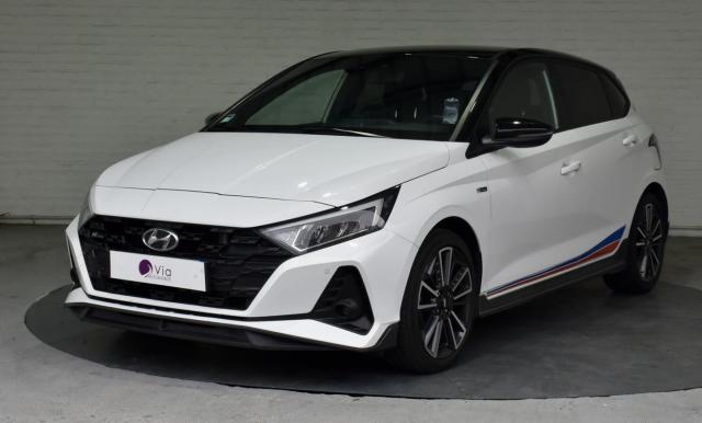 Hyundai