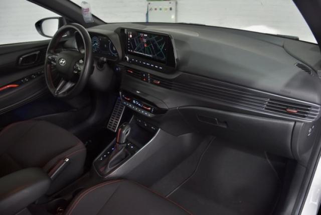 Hyundai I20 image 9
