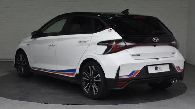 Hyundai I20 image 3