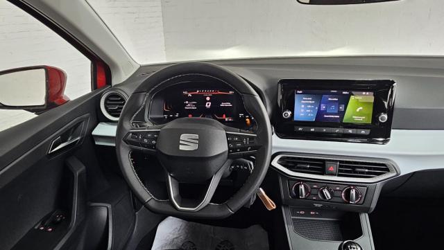 Seat Ibiza image 1