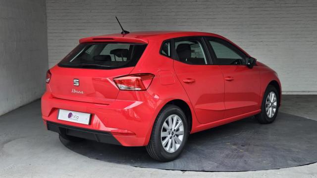 Seat Ibiza image 9