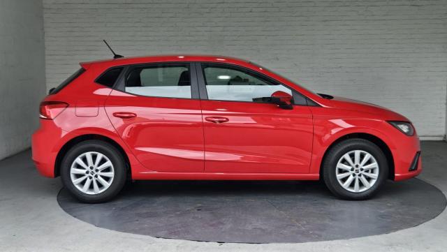 Seat Ibiza image 6