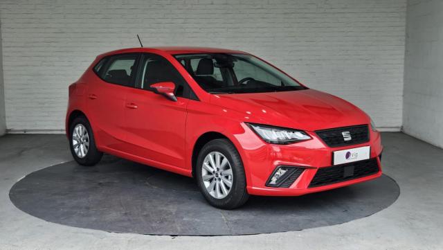 Seat Ibiza image 2