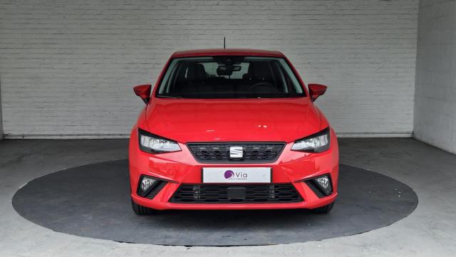 Seat Ibiza image 7