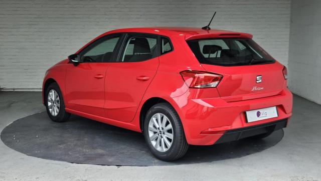 Seat Ibiza image 5