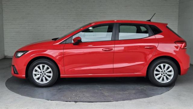 Seat Ibiza image 4