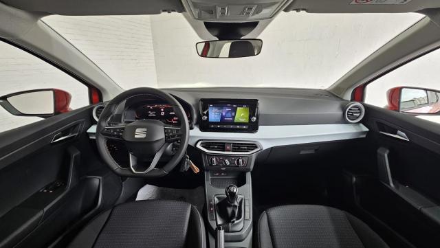 Seat Ibiza image 8